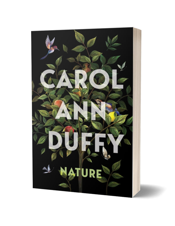 Nature by Carol Ann Duffy