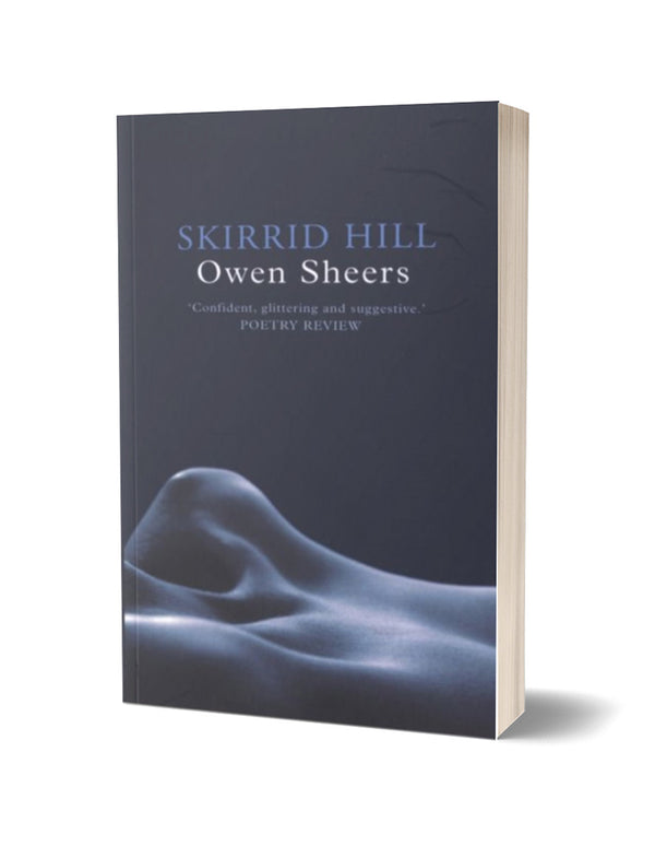 Skirrid Hill by Owen Sheers