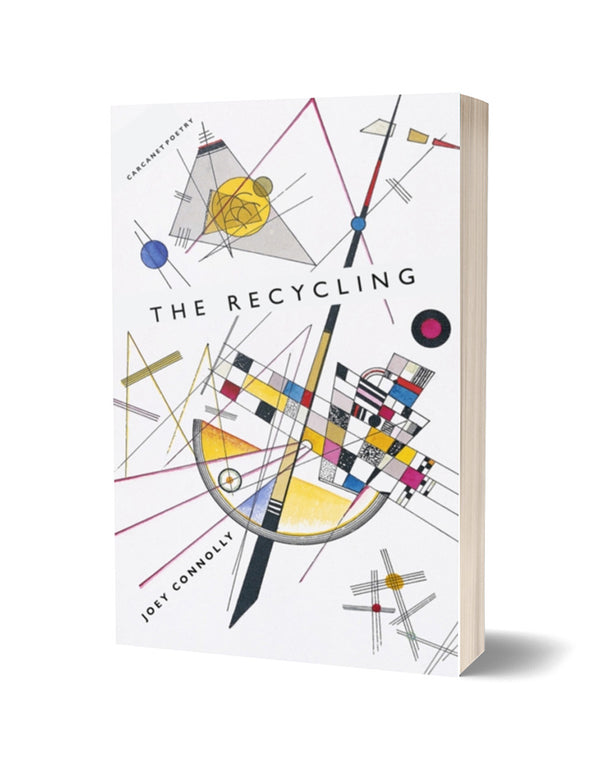 The Recycling by Joey Connolly