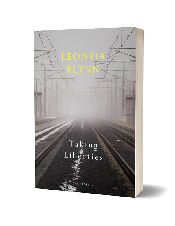 Taking Liberties by Leontia Flynn