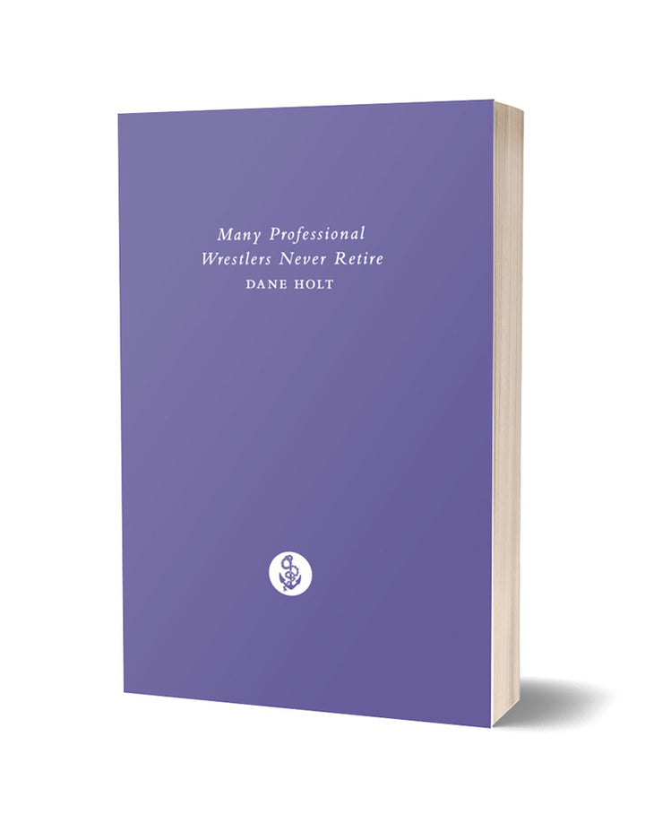 Autumn 2023 - The Poetry Book Society