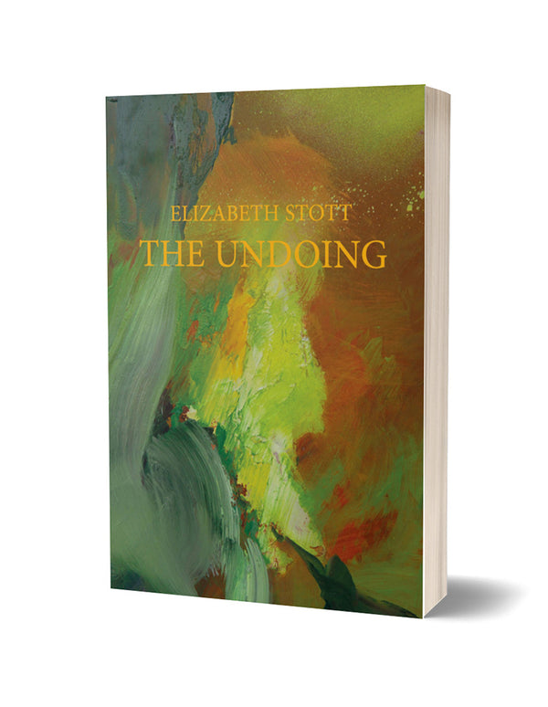 The Undoing by Elizabeth Stott