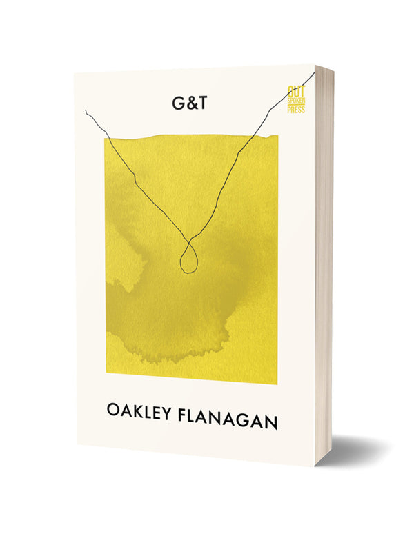 G&T by Oakley Flanagan