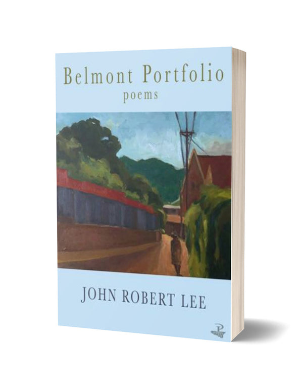 Belmont Portfolio by John Robert Lee