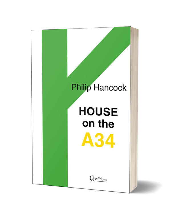 House on the A34 by Philip Hancock PRE-ORDER