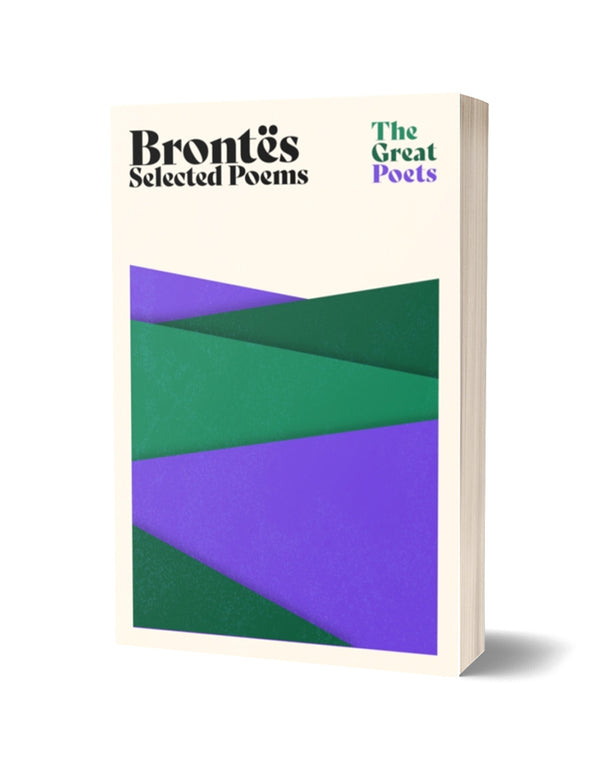 Brontes: Selected Poems