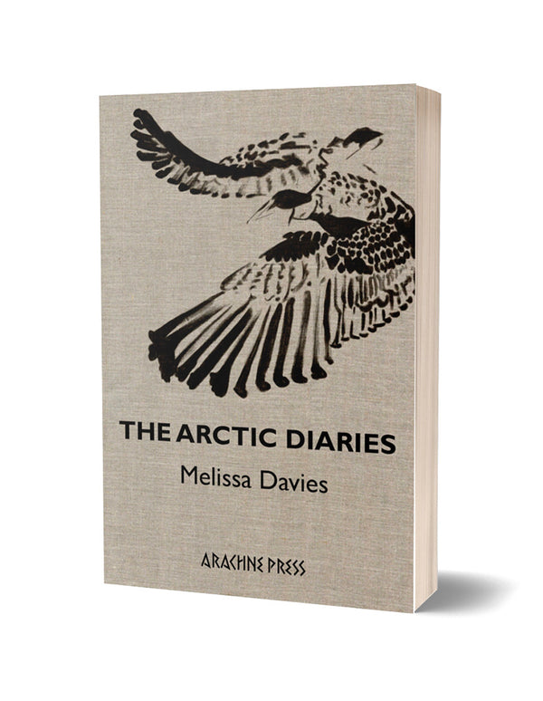 The Arctic Diaries by Melissa Davies
