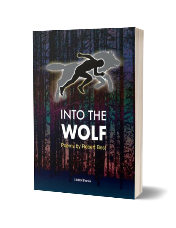 Into the Wolf by Robert Best