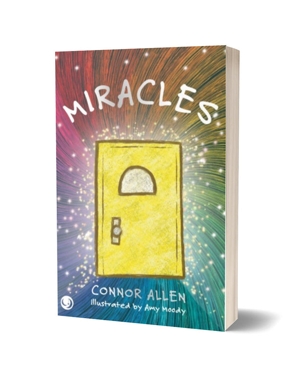 Miracles by Connor Allen