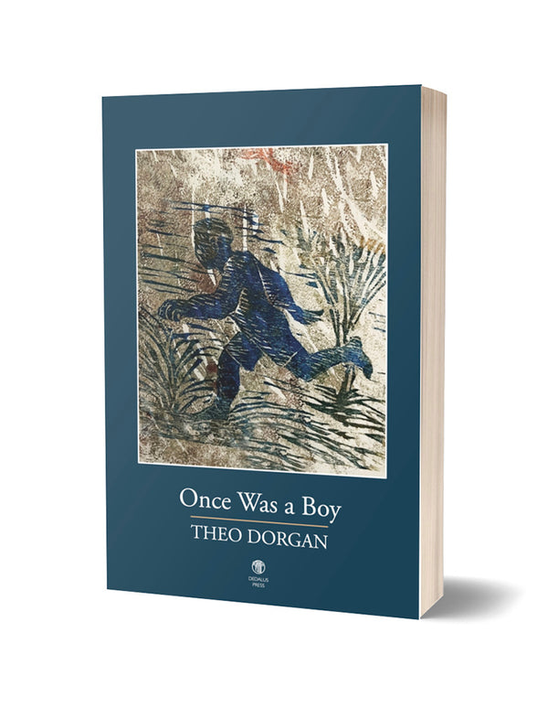 Once Was A Boy by Theo Dorgan