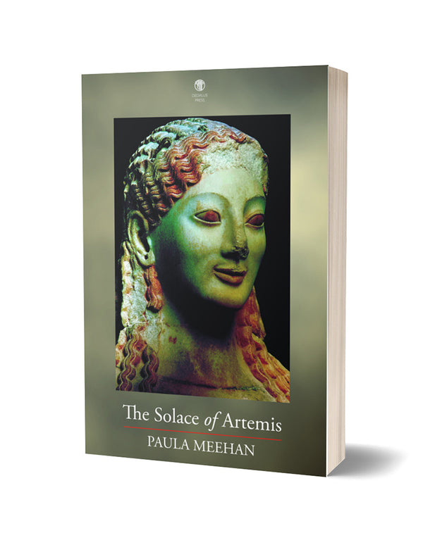 The Solace of Artemis by Paula Meehan