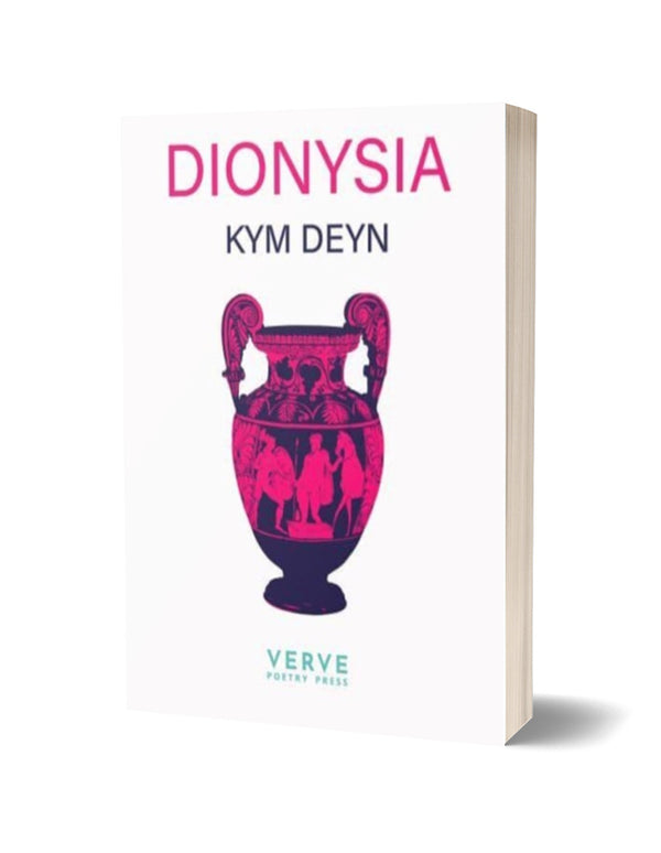 Dionysia by Kym Deyn