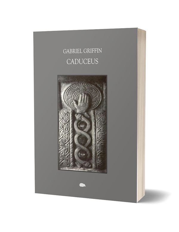 Caduceus by Gabriel Griffin