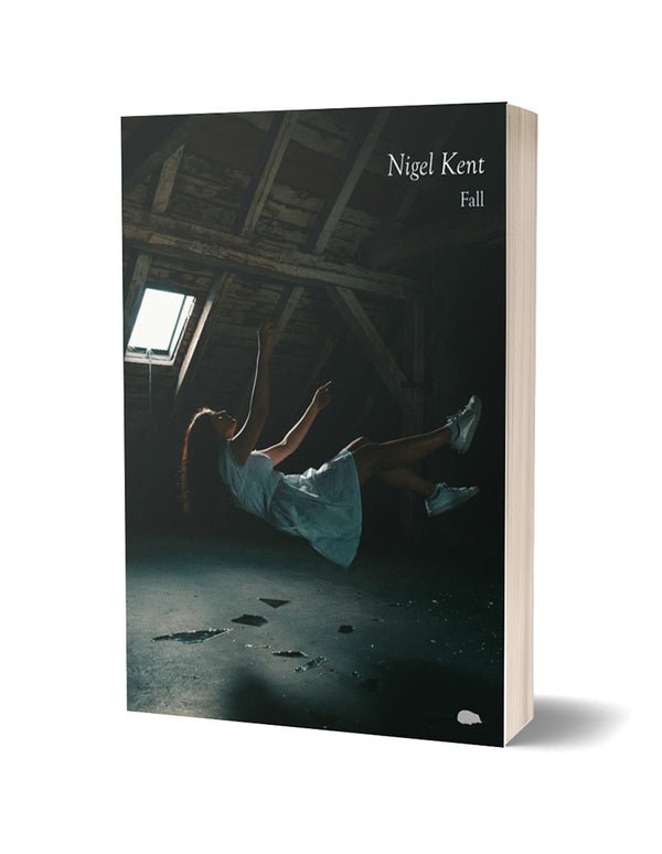 Fall by Nigel Kent