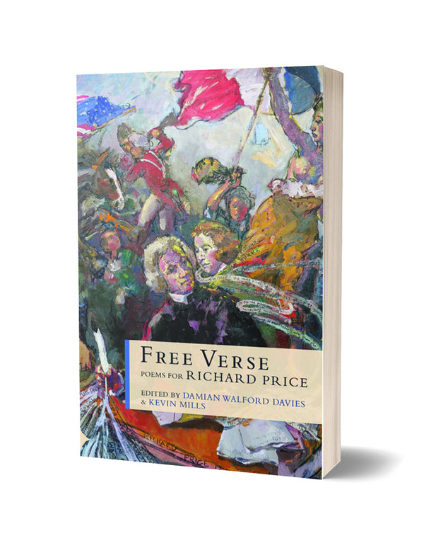 Free Verse: Poems for Richard Price