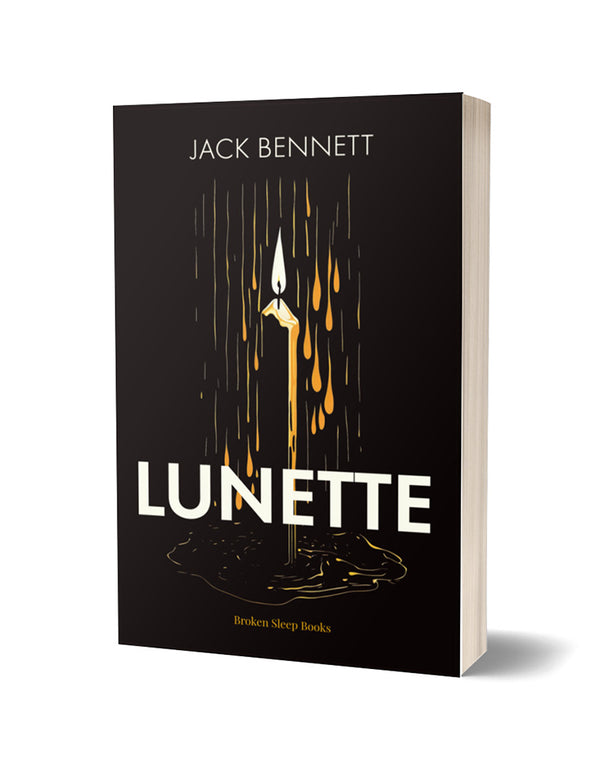 Lunette by Jack Bennett