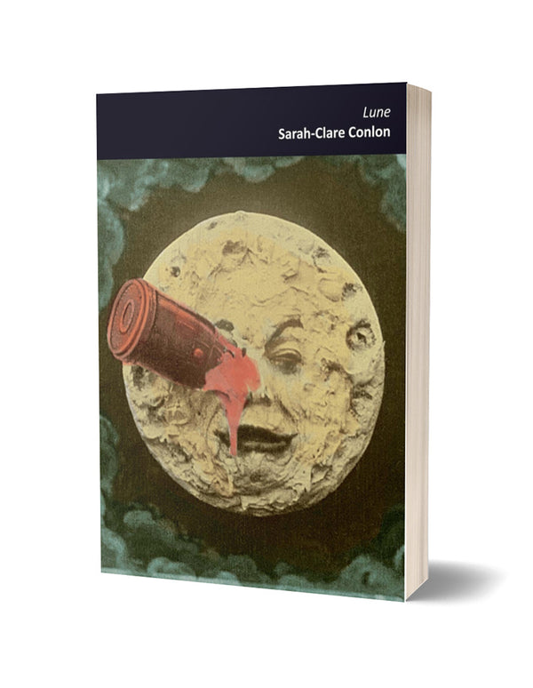 Lune by Sarah-Clare Conlon