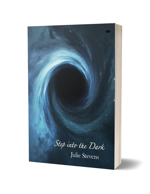 Step into the Dark by Julie Stevens