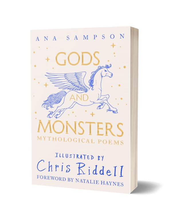 Gods and Monsters