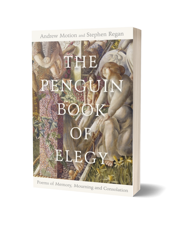 The Penguin Book of Elegy