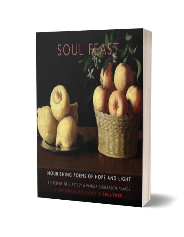 Soul Feast PRE-ORDER
