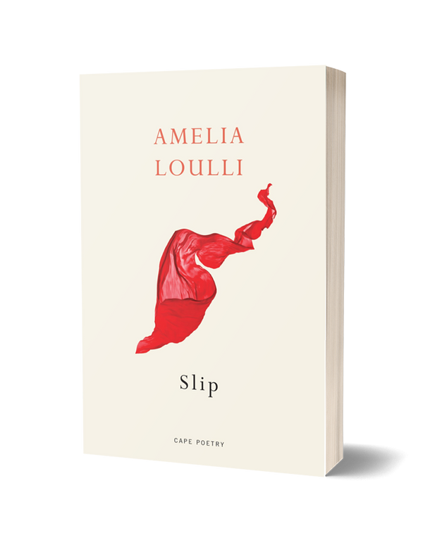 Slip by Amelia Loulli PRE-ORDER