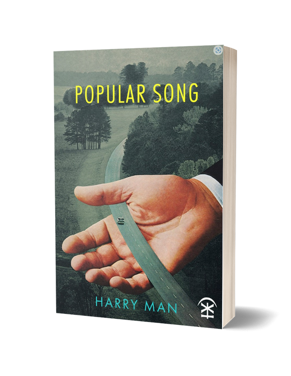 Popular Song by Harry Man PRE-ORDER