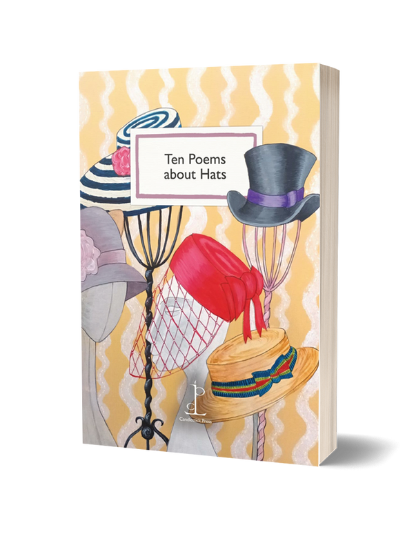 Ten Poems About Hats