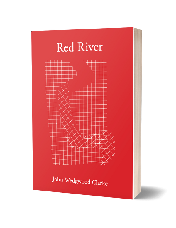 Red River by John Wedgwood Clarke