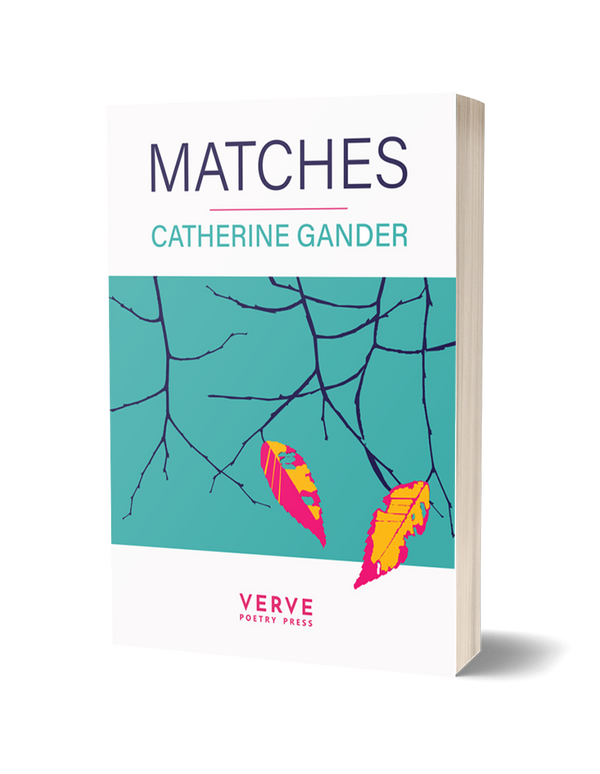 Matches by Catherine Gander