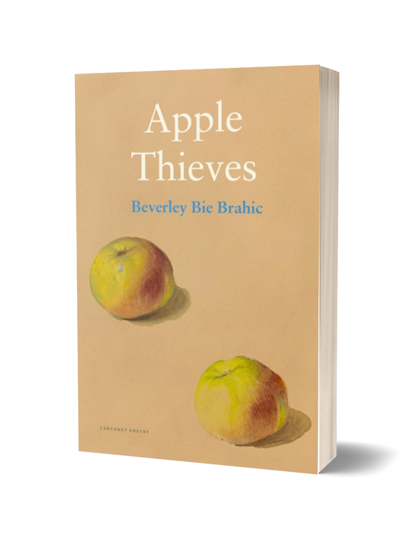 Apple Thieves by Beverley Brie Brahic