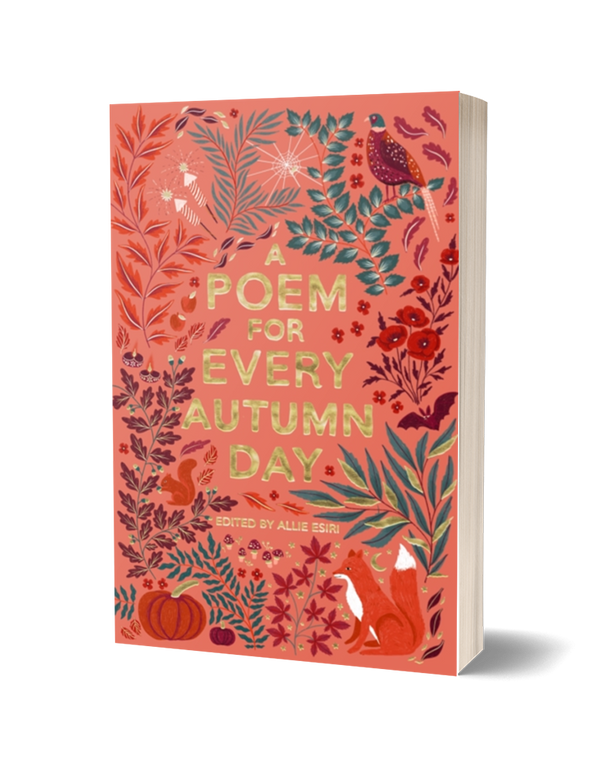 A POEM FOR EVERY AUTUMN DAY
