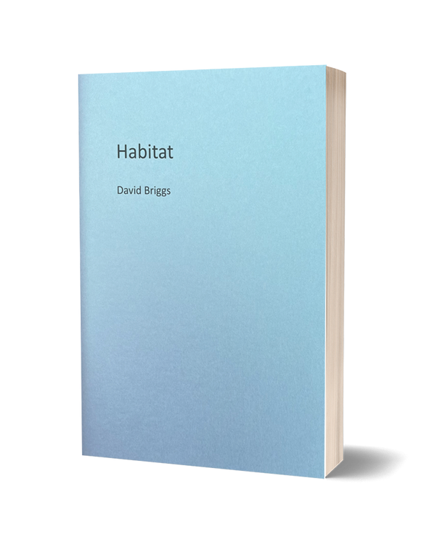 Habitat by David Briggs