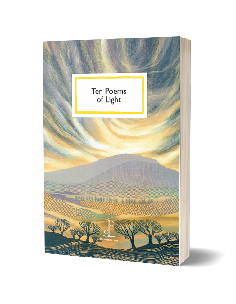 Ten Poems of Light - The Poetry Book Society