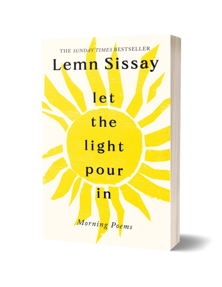 Where The Light Shines Through: A Memoir In Poetry|Paperback