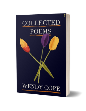 Collected Poems by Wendy Cope