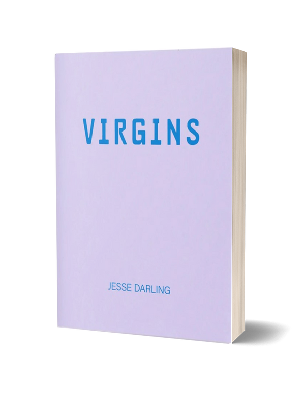 VIRGINS by Jesse Darling