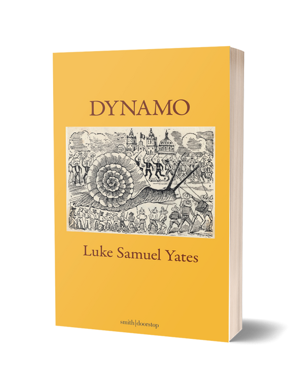 Dynamo by Luke Samuel Yates