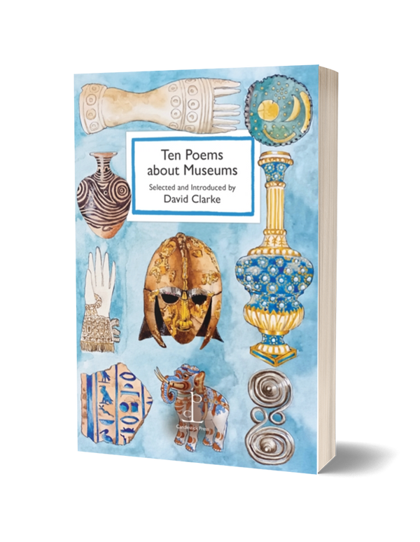 Ten Poems About Museums