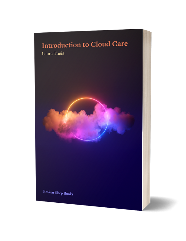 Introduction to Cloud Care by Laura Theis