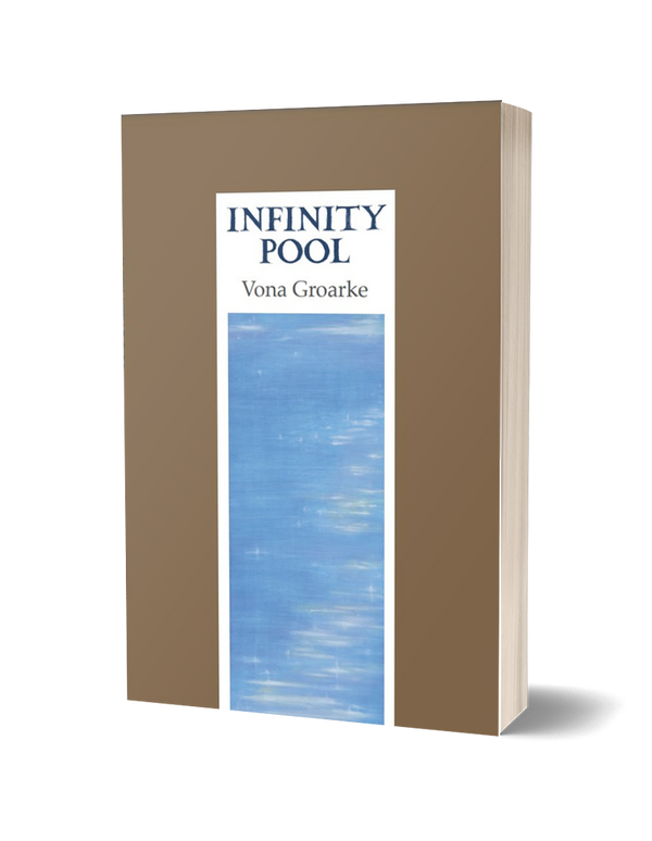 Infinity Pool by Vona Groarke PRE-ORDER
