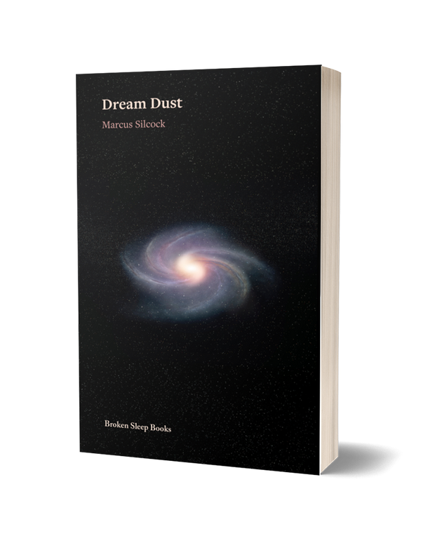 Dream Dust by Marcus Silcock