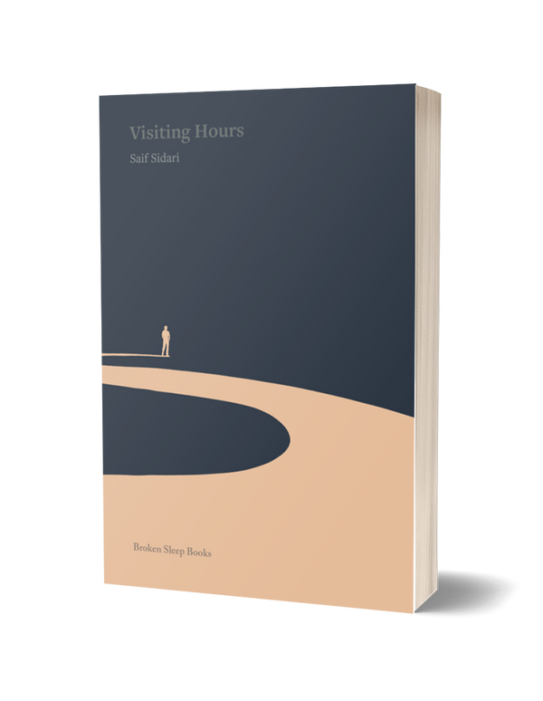 Visiting Hours by Saif Sidari