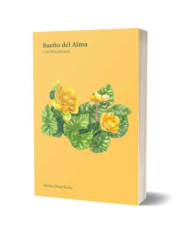 Sueño del Alma by Cat Woodward