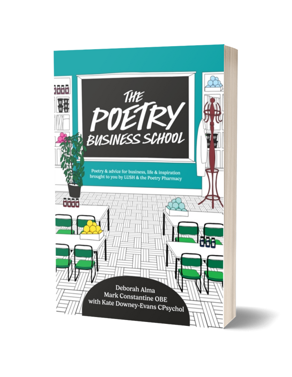 The Poetry Business School