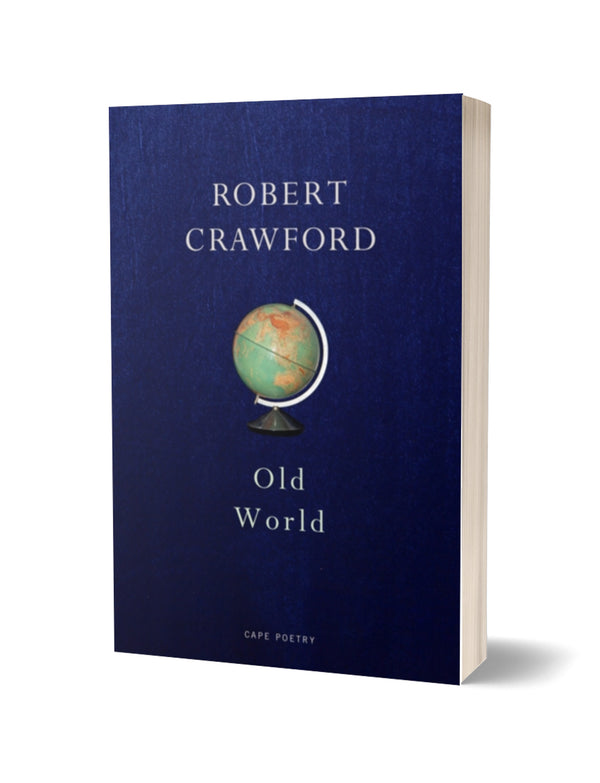 Old World by Robert Crawford