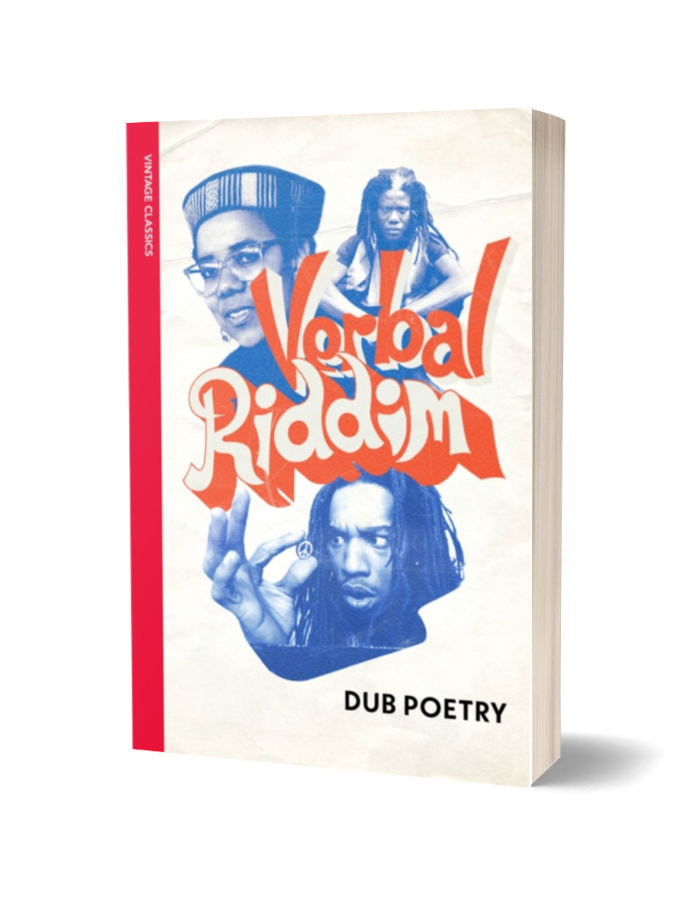 Verbal Riddim: Dub Poetry - The Poetry Book Society