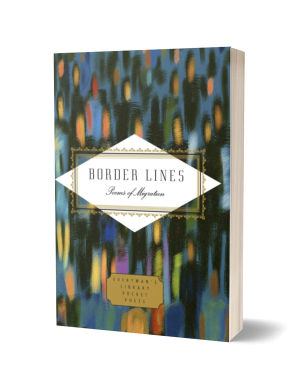 Border Lines: Poems of Migration