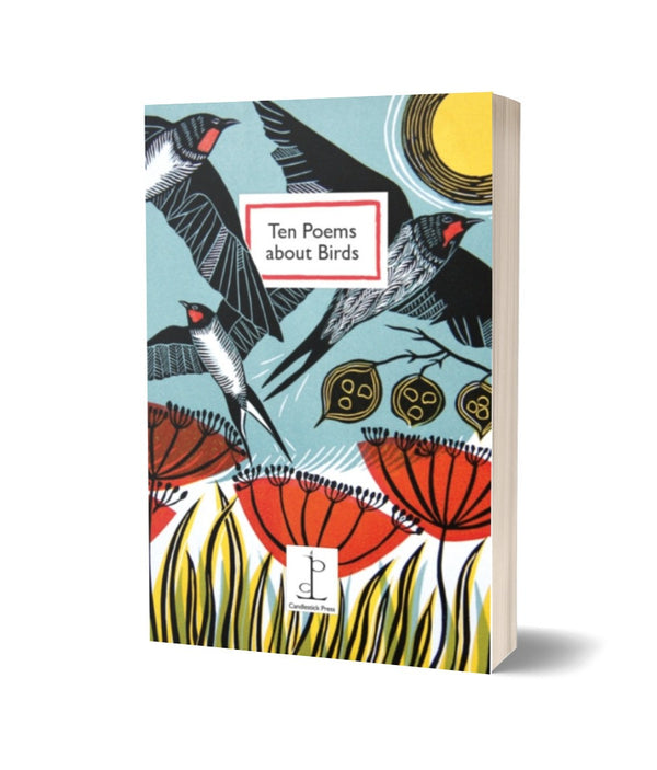 Ten Poems About Birds
