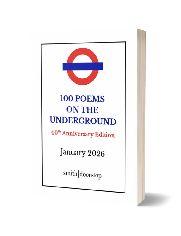 100 Poems on the Underground